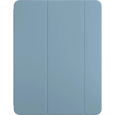 Apple Smart Folio - оригинален калъф за iPad Pro 13 (2024) (светлосин) (разопакован продукт)
