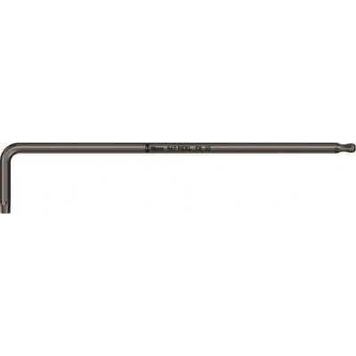 Wera 967 PKXL Zástrčný klíč TX 30 x 195 mm 024468