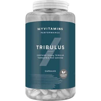Myprotein Tribulus, 90 Capsules