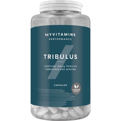 Myprotein Tribulus, 90 Capsules