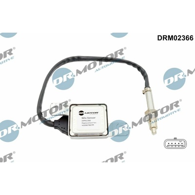 NOx-Senzor, NOx-Katalyzátor Dr.Motor Automotive DRM02366