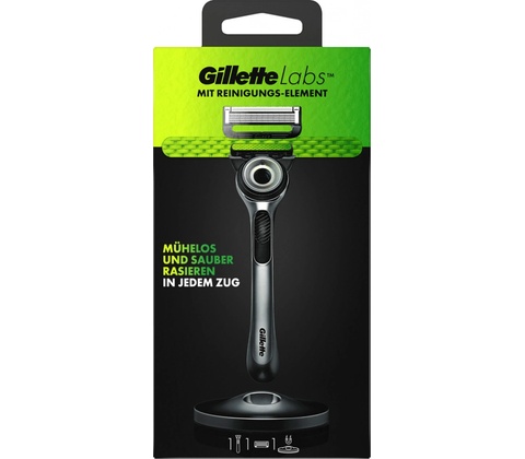 Gillette Labs