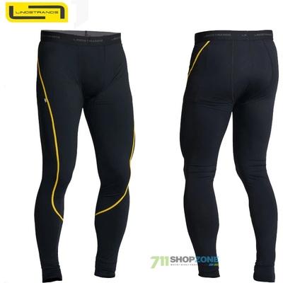Lindstrands Dry Pants black