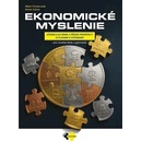 Ekonomické myslenie