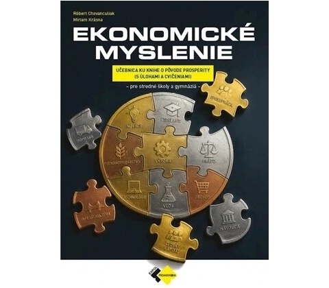 Ekonomické myslenie