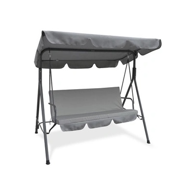 Fieldmann FDZN 5202 šedá