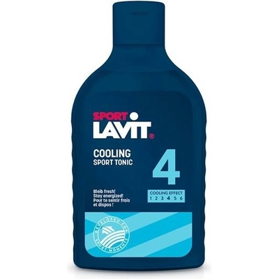 Lavit Cooling Sport Tonic 250 ml