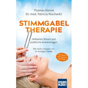 Stimmgabeltherapie (ISBN: 9783863747435)