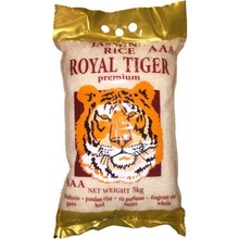 Royal Tiger Jasmínová rýže 5 kg