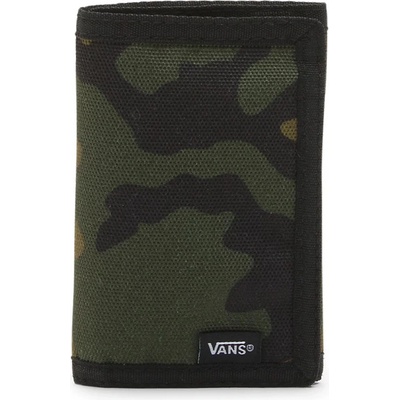 VANS peňaženka Mn Slipped Classic Camo 97I