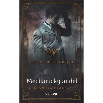 Pekelné stroje 1: Mechanický anděl