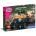 Clementoni Конструктор Jeep Safari, Clementoni, 200+ части, 8 години+, Многоцветен