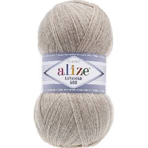 alize Lanagold 800 152 Плетива прежда (22200152)
