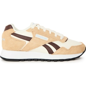 Reebok Маратонки Reebok Men's Glide Trainers - Chalk/Tan