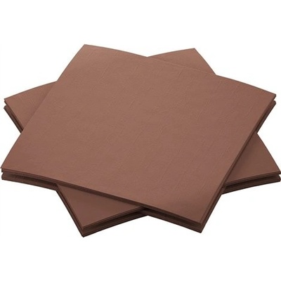 Dunisoft Obrúsok BioCHESTNUT 100032130 20x20cm 180ks