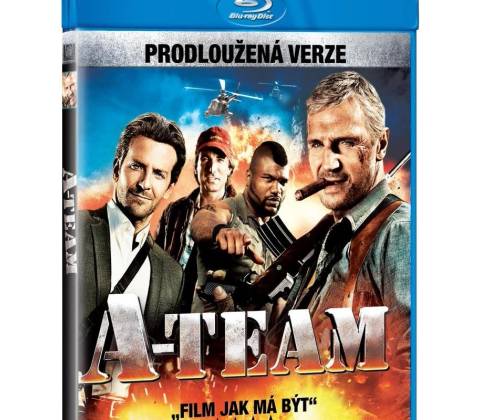 A-Team BD BD
