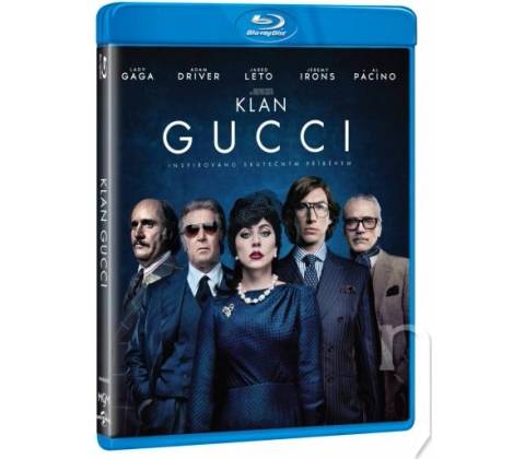 Klan Gucci BD