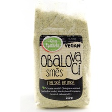 Green Apotheke obalovací směs italská bylinka 250 g