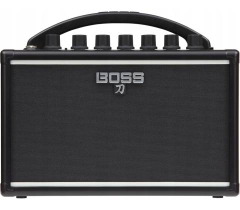 BOSS Tranzistorový