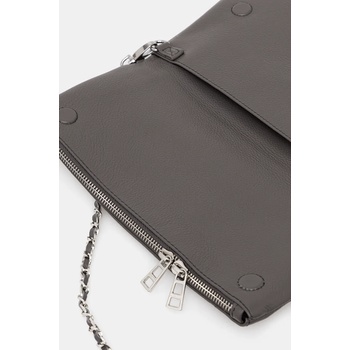 Zadig&Voltaire Кожена чанта zadig&voltaire (lwba00001)