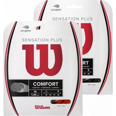 Wilson Sensation PLUS 12,2m 1,30 mm – Zbozi.Blesk.cz