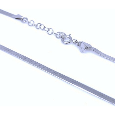 Jan Kos jewellery Stříbrný řetízek MHT-6895/SN42