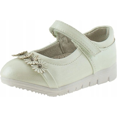 Wojtyłko balerínky z ekologickej kože