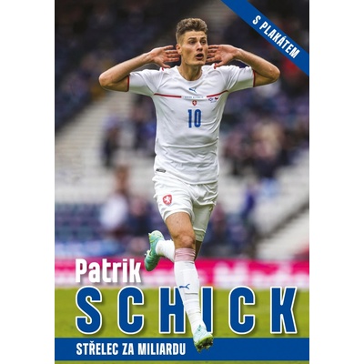 Tomáš Souček/Patrik Schick