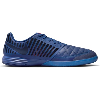 Nike Футболни обувки Nike Lunar Gato Indoor Football Boots - Deep Royal Blue