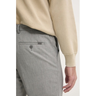 HUGO BOSS Панталон с вълна boss (50535709)