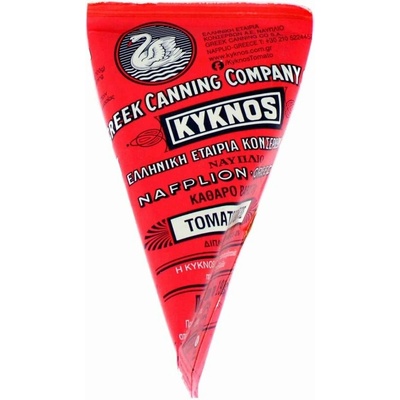 KYKNOS Paradajkové pyré 70 g