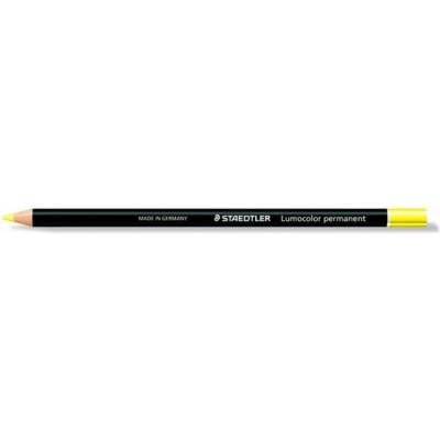 Staedtler Lumocolor 108 žlutá