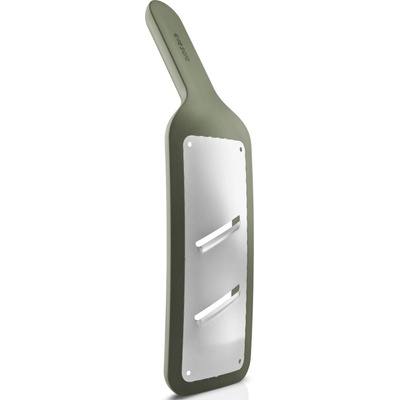 Eva Solo Ručné strúhadlo GREEN TOOLS 26 cm, krájacie, zelené, plastové