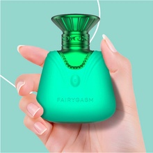 FairyGasm Bliss