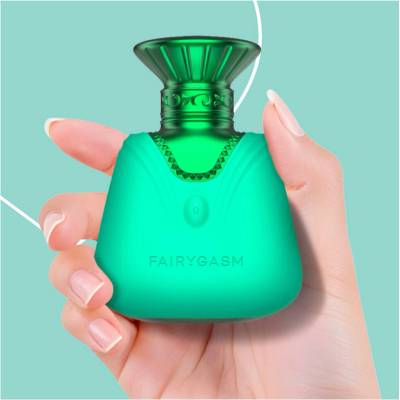 FairyGasm Bliss