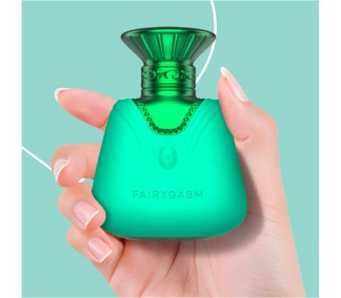 FairyGasm Bliss
