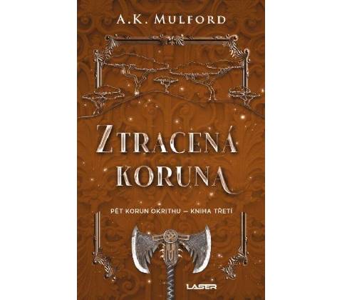 Ztracená koruna