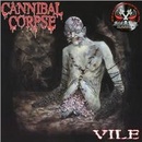 Cannibal Corpse - Vile LP
