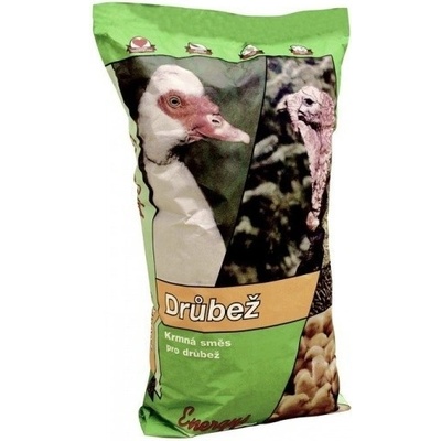 ENERGYS BROJLER MAXI granule 25 kg