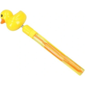 Bublifuk kačička 70 ml 29,5 cm