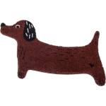 Dakls Изтривалка от кокосови влакна 40x60 cm Dog - Dakls (LEP088)