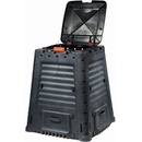 Keter Mega composter 650L černý