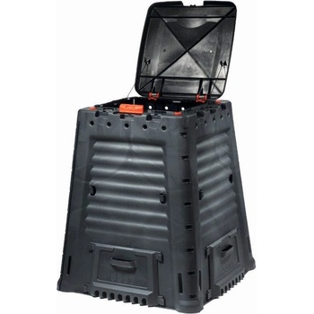 Keter Mega composter 650L černý