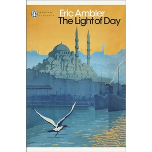 Light of Day (ISBN: 9780241606193)