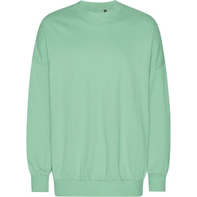 Neutral unisex mikina NE63001 Dusty mint