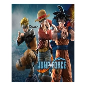 Jump Force