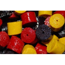 LK Baits Pelety Fruitberry Ovocné 1 kg 4 mm