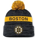 Fanatics Boston Bruins Authentic Pro Rink beanie