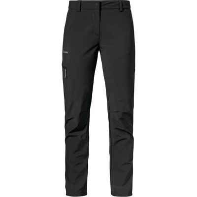 SCHÖFFEL Дамски туристически панталон Schöffel Women's Pants Ascona Walking trousers - Black - размер 72 (110-0517-0827)