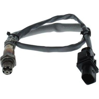 Lambda sonda BOSCH 0 258 017 307